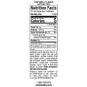 Canada Dry Zero Sugar Cherry Gingerale Fruit Splash 12oz, Pack of 12 (EXP 06/28/26)