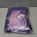 Pre-stretched Braiding Hair - 12 Inch 8 Packs Natural Black Short Braiding Hair For Twist or Box Braids, Yaki Texture Hot Water Setting Synthetic Braiding Hair Extensions (12 Inch, 1B-8P)