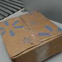 OJIA Christmas Rugs 5x7 Washable Rugs for Living Room, Xmas Red Holiday Rug Soft Animal Bedroom Carpet Ultra-Thin Entryway Rug, Non-Slip Throw Carpet for Kids Nursery Playroom Dining Room