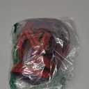 Wall Corner Protector Peel and Stick Corner Trim Molding Flexible Inside & Outside Wall Edge Guard Self Adhesive Moulding Trim for Edge Use, Brown, 0.8” W x 40’ L