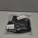 WEGETIT Leotards for Girls Long Sleeve Bodysuit Toddler Black Leotard Ballet Unitard Gymnastics Kids Dance Shirt (4-6 Years)