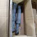 Front & Rear Struts Complete Assembly Shock Absorber Sway Bar Links Kits Fit for Nissan Sentra Base S SL SR 2007-2012, Replace 172379 172378 4341659 K750096 (6Pcs)