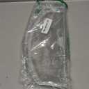 WE03X23881 Dryer Lint Filter for Dryer GTD33EASK0WW GTD42EASJ2WW GTD65GBSJ3WS Lint Filter Screen Assembly Replacement Parts 4476390 AP6031713 PS11763056