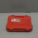 LLNDEI 106PCS 1/4-inch Drive Socket Set with Wrench, CR-V Steel Kit, Ratchet Handle, Screwdriver Bit Set & Magnetic Pickup Tool, With 11x8x2.5-inch Carrying Case