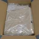 WELLIFE 125 Pack Kids Small 5-Compartment Paper Plates, 10.25x8.25 Inch 100% Compostable Divided Plates, Disposable School Lunch Trays, Eco-Friendly Bagasse Plate for Boys Girls and Youth (BPA Free) (Natural)