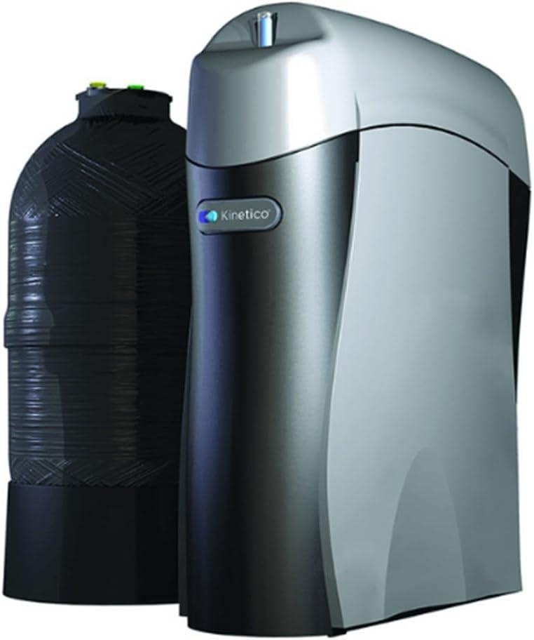 Kinetico K5 Water Filter, Multi Stage Filtration