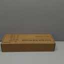 Xstydes Towel Racks for Bathroom Wall Mounted, Metal Towel Holder with Wooden Shelf for Folding Large Towels, Towel Storage for Small Bathroom Organizer Decor or RV Camping