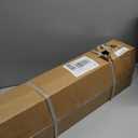 KJE 10-Piece SAE Black-Oxide Jumbo Combination Wrench Set, Open-End large Wrench, big Wrench Set, SAE Sizes 1-5/16" - 2" for Large Vehicles