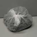 OLANLY Bathroom Rugs 47x17, Extra Soft Absorbent Chenille Bath Rugs, Rubber Backing Quick Dry, Machine Washable Bath Mats for Bathroom Floor, Tub and Shower, Home Decor Accessories, Grey