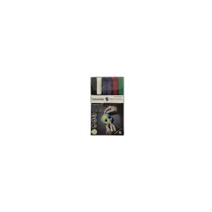 Schneider Paint-It 310 Acrylic Markers, 2 mm, Wallet, x6, Assorted Colors (120195)