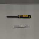 8-In-1 Multi Blades Hand Saw, Drywall Cutter. Hacksaw. Long Blade Hand Saw, Jab Saw, For Cutting Drywall, Sheetrock, Wood, Metel, Plastic, Plywood. Blade Quick Change Mechanism.