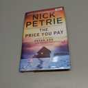 The Price You Pay (A Peter Ash Novel)