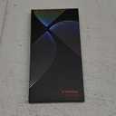 TORRAS Crystal Clear for iPhone 17 Pro Max Case, [Anti-Yellowing][Military-Grade Protection], Slim Transparent Anti-Scratch Back, Soft Bumper, Non-Slip Protective Phone Cover, Clear 6.9"