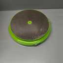 As Seen on TV - 4 in 1 Interactive Cat Toy, Feather Spring, Circle Ball Track, Mouse Holes, Scratch Pad - Replaceable, for Cats Exercise and Stimulation of All Ages