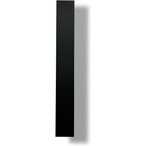BetLight Large House Letter- 12 Inch High Rustproof Stainless Steel Distinguished Home Address Letter-Floating Designed Building Address Letter for the Modern Home/Letter I
