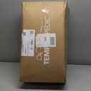 Tempur-Pedic TEMPUR-Cloud Pillow for Sleeping, Standard, White