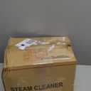 BEAMNOVA 2500W Car Steamer for Auto Detailing, High Pressure Handheld Steam Cleaner with Water Container, Portable Electric Steam Cleaning Machine