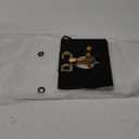 Rooftop Sprinkler for Wildfire Embers 3300 Sq. Ft. Cover
