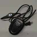 FREESEA Aquarium Fish Tank Heater: 50W Small Submersible Turtle Heater with Adjustable Temperature External Controller for Betta | Saltwater | Freshwater | 1-10 Gallon