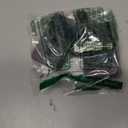 2 for Sears Craftsman Garage Door Remote 139.53680/139.53681/HBW1255/139.53879/139.53859, Work with RED/Orange Learn Button (1997-2005)Green Learn Button(1993-1995/1997)