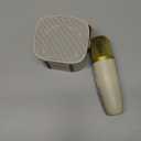 Mini Karaoke Machine,Funny Toys Christmas Birthday Gifts for Kids Age 4-12 Girls,Boys,Adults,MEGUO Karaoke Microphone Toys for 4,5,6,7,8,9,10,11,12+ Year Old Girls Boys Kids Birthday Party