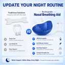 Mini Anti Snoring Devices for Snoring, Effective Anti Snoring Device, Peaceful Sleep
