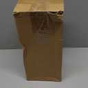 Jinei 200 Pcs 9 oz Christmas Paper Cups Christmas Disposable Coffee Cup Hot Chocolate Cocoa Cup For Xmas Christmas Party Supplies Tea Coffee Paper Cups for Party Holidays Hot Cold Drinks (Cute)