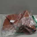 Cotton Rope Basket For Girls Boys Kids 16X14 Baby Laundry Basket Nursery Bin Round Woven Baskets Organizer For Storage Toys Blankets Shoes Clothes rustic