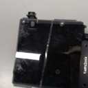 ElectroCookie Mini PC Case for Raspberry Pi 5 with Active RGB Lighting Cooler (Matte Black)