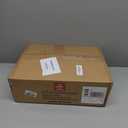 Christmas Garland with Lights 9FT, Lighted Christmas Garland Battery Powered 8 Lighting Modes, 50 LED Lights Garland, Red Berry, Christmas Pine Cone, for Stairs, Front Door, Christmas Decor