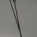 W11217817 WTW4850HW1 WTW4855HW1 WTW4855HW2 WTW4855HW3 WTW4955HW1 WTW4955HW3 WTW4950HW1 WTW4655JW2 Washer Suspension Rod Kit 26.45 inch Fit for Whirl-pool Washer,also fit for May-tag MVWC465HW2, 2Pcs