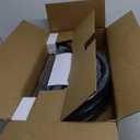 Truck Bed Extender for Ford Ranger, Maverick, Chevy Colorado, GMC Canyon, Nissan Frontier Pickup Trucks, 24" Bed Extension