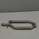 Grill Parts 15 1/2 x 4 1/2, BBQ Pro, Members Mark Stainless Burner - SCTB2