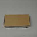 Antizz 2Pcs Easter Decorations for The Home Farmhouse Rustic Wooden Bunny with Egg Tiered Tray Happy Spring Decoration for Indoor Home Party Tabletop Decoration Easter Gifts (Brown)