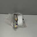 Dorman M390338 Brake Master Cylinder Compatible with Select Ford Models