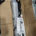 VERIWIS 4" Submersible Well Pump 3/4HP 115V 32GPM 174FT Head