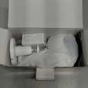 5G Security Camera Indoor/Outdoor, Baby Monitors Camera, Nanny/Pet/Dog Cameras with Phone App,IP66 Waterproof, Color Night Vision, White Light, Bell Siren, 24/7 SD Recordings -1 Pack