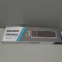 Wireless Keyboard and Mouse Combo, Compact Quiet Wireless Keyboard and Mouse Set 2.4G Ultra-Thin Sleek Design for Windows, Computer, Desktop, PC, Notebook, Laptop-Sakura Pink