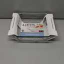 Square Baking Dish - Glass 8x8 - Embossed