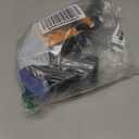 M30 Tactical Flashlight-3300 High Lumen Duty Belt Flashlight for Law Enforcement,Police EDC Flashlights with Holster Tactical Gear