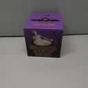 Halloween Decorations Indoor, Halloween Skeleton Candle, Skull Candles Gothic Decoration for Home Bar Indoor Room Tables, Farmhouse Decoration Spooky Gifts for Women