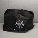 Zennest Patented Leak Guard Ice Bath Tub for Athletes – 90 Gal XL Cold Plunge Tub, 6-Layer Insulated Portable Bathtub for Adults, Air-Cavity Thermal Shield, 2-in-1 Hot & Cold, Outdoor/ Indoor + eBook