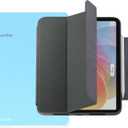 Paperlike Bumper Case for iPad Pro 11" (2024) - Robust and Durable Protective case with Slim Design and Smooth Cover