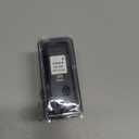 Canon PG-295 Genuine Black Ink Cartridge, Compatible with TR7120, TS6520, TS4320