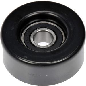 Dorman 419-663 Accessory Drive Belt Idler Pulley Compatible with Select Models