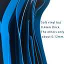 LIBERECOO 4'x8' Pool Pillows for Above Ground Pools, winterize Pool Closing kit Winter Pool Pillow.Super Durable & Strong Cold Resistant Easy Centering,Rope Included