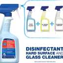 Spic and Span Disinfecting All-Purpose Spray & Glass Cleaner, 32 oz, 8 pk