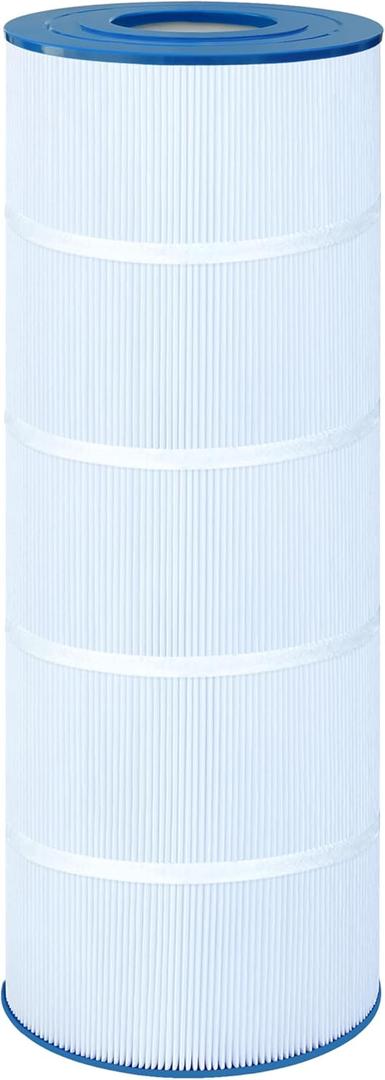Pool Filter Compatible with Pro Clean 150, Jandy CS150, X-Stream CC1500, CCX1500RE, PWWCT150, PJANCS150, C-8414, FC-1287, 1 Pack