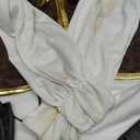 Spooktacular Creations Halloween Pirate Costume Kids, Boys Pirate Costume Set for Toddler Halloween DressUp, Themed Party (Small(5-7 yrs), Blue)