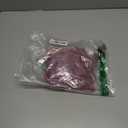 Women's Lace Halter Top Bow Knot Front Backless Asymmetrical Y2k Going Out Coquette Tank, Small, Red